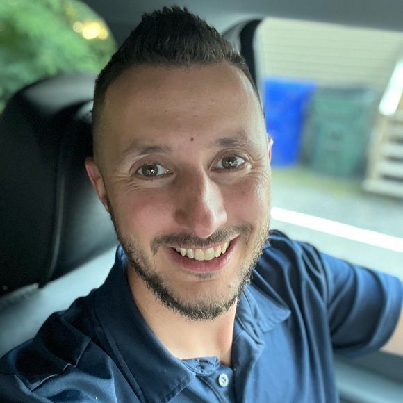 Meet your Posher, Michael - Picture 3 of 4